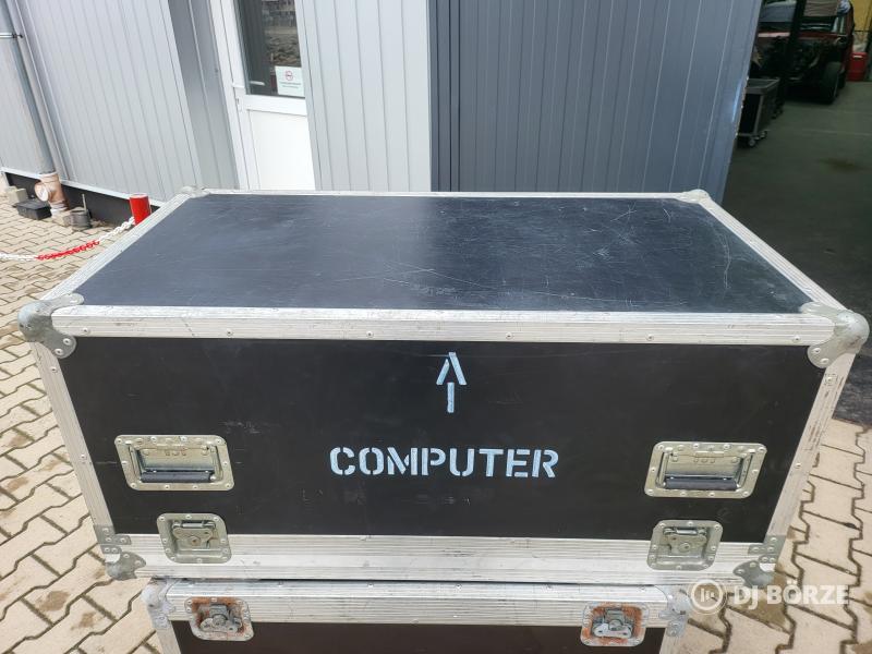 Konténer,Rack