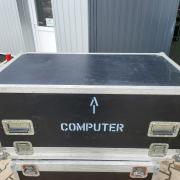 Konténer,Rack