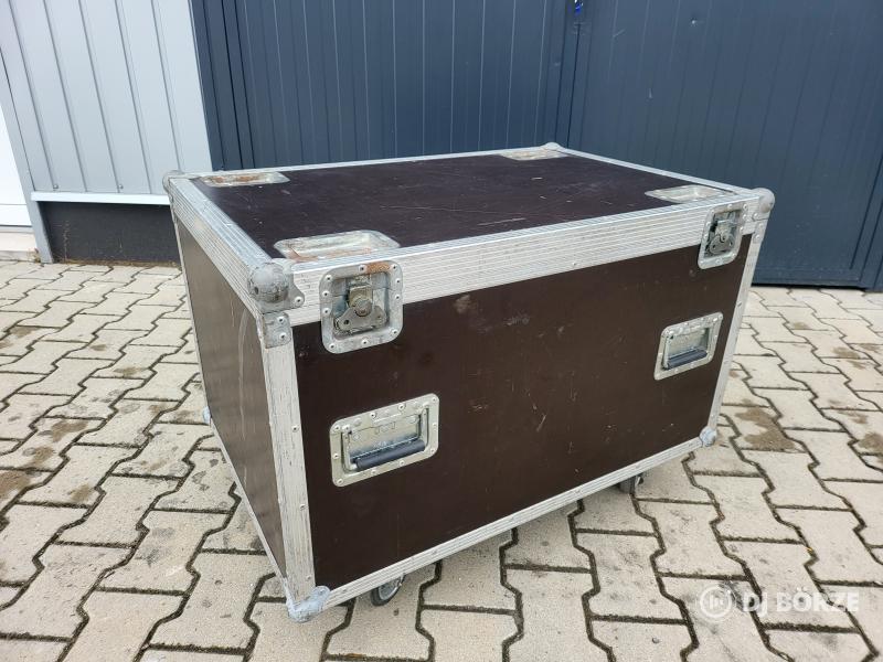 Konténer,Rack