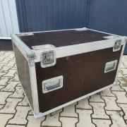 Konténer,Rack