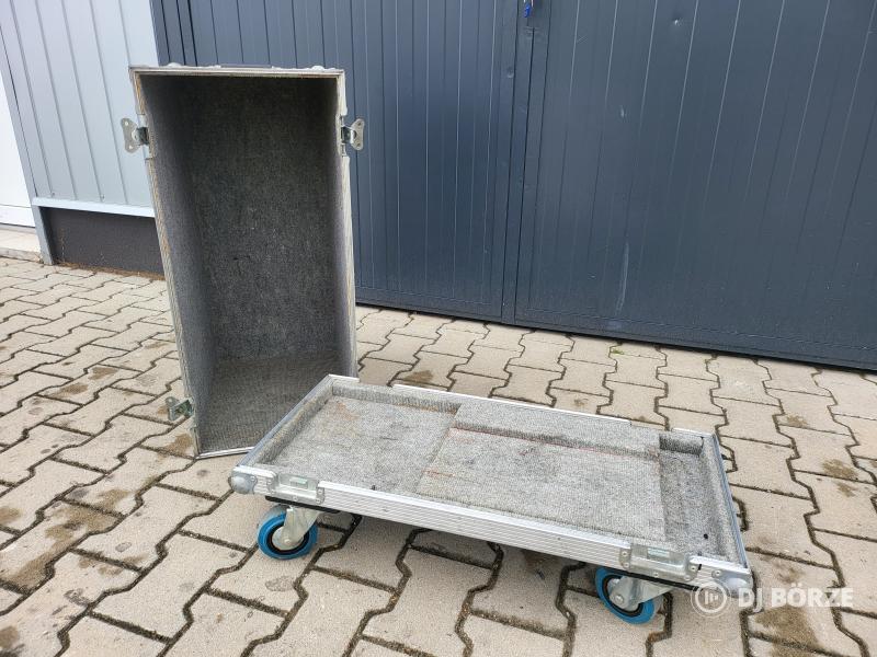 Konténer,Rack