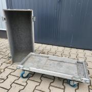 Konténer,Rack
