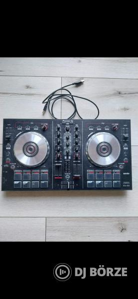 DDJ SB2 Dj pult