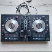 DDJ SB2 Dj pult