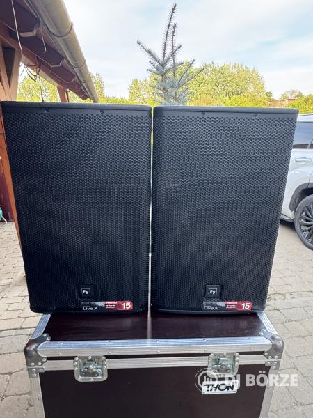 Electro-Voice Elx 115P