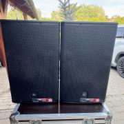 Electro-Voice Elx 115P