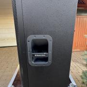Electro-Voice Elx 115P