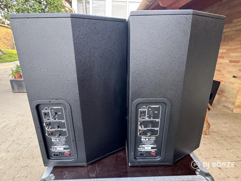 Electro-Voice Elx 115P