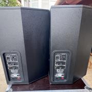 Electro-Voice Elx 115P