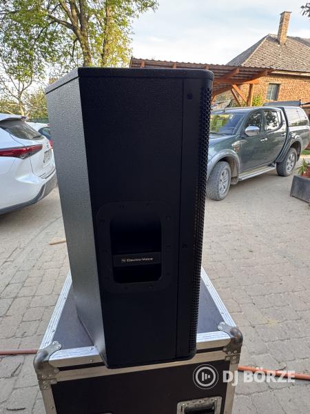Electro-Voice Elx 115P