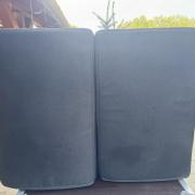 Electro-Voice Elx 115P