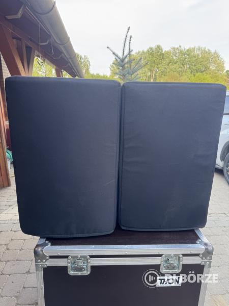 Electro-Voice Elx 115P