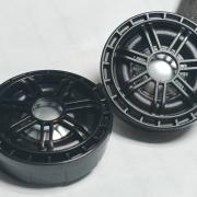 BMW iX3 gyári Harman Kardon magas hangsugárzó – 8Ω / 16W