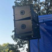 Komplett hangtechnika 500 fő-ig MLA110”COPY)