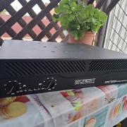 Crest Audio CPX-2600