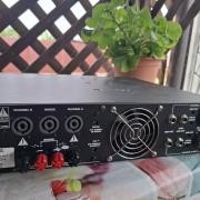 Crest Audio CPX-2600