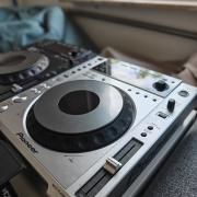 CDJ 850