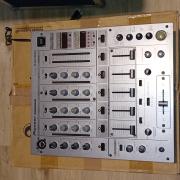 Pioneer Djm 600 legenda, gyári dobozában (beszámítás is)