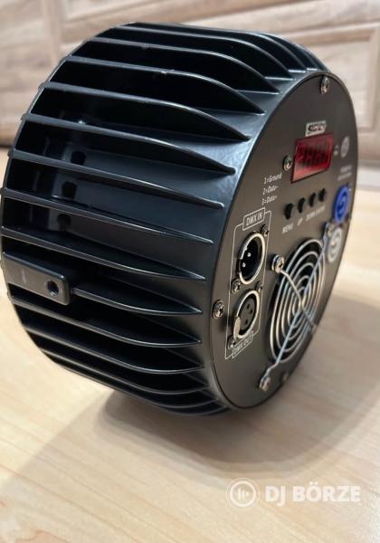 SHEHDS 18x18W RGBWA+UV