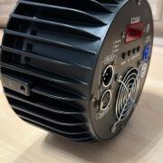SHEHDS 18x18W RGBWA+UV
