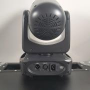 Eladó új 150 watt bee-eye/3 prizmás robotlámpák