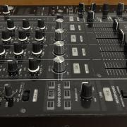 Pioneer DJM900 NXS2 nagyon szép állapot (fóliázott, rack-ben tárolt), hibátlan működés