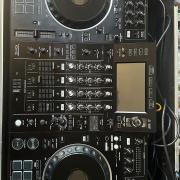 pioneer xdj xz + flight case