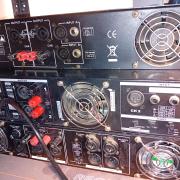3db végfok : Voice Kraft s 1000, Phonic max 860,Interm M 1000(beszámítás is)