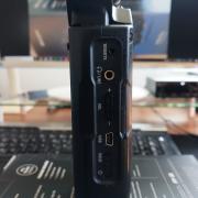Zoom H4n Pro hordozható felvevő eladó