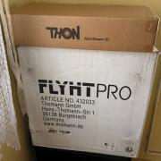 Flyht Pro 6U Rack + 2U Fiók (ÚJ)