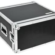 Flyht Pro 6U Rack + 2U Fiók (ÚJ)