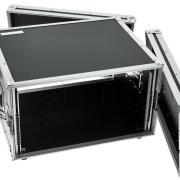 Flyht Pro 6U Rack + 2U Fiók (ÚJ)