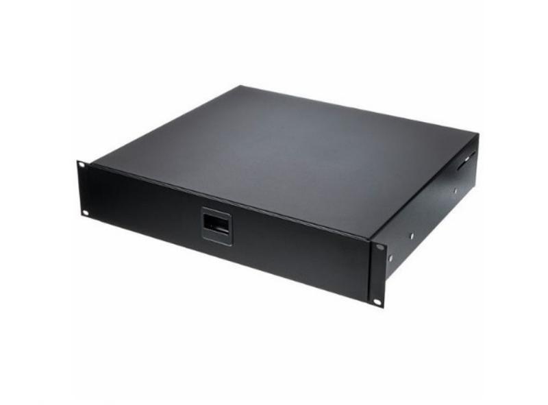 Flyht Pro 6U Rack + 2U Fiók (ÚJ)