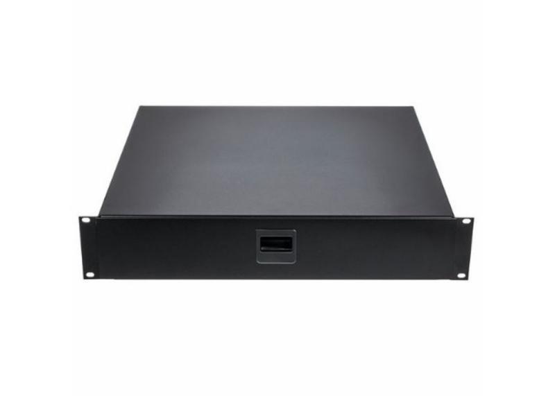 Flyht Pro 6U Rack + 2U Fiók (ÚJ)