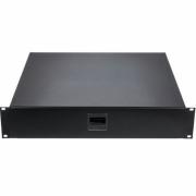 Flyht Pro 6U Rack + 2U Fiók (ÚJ)