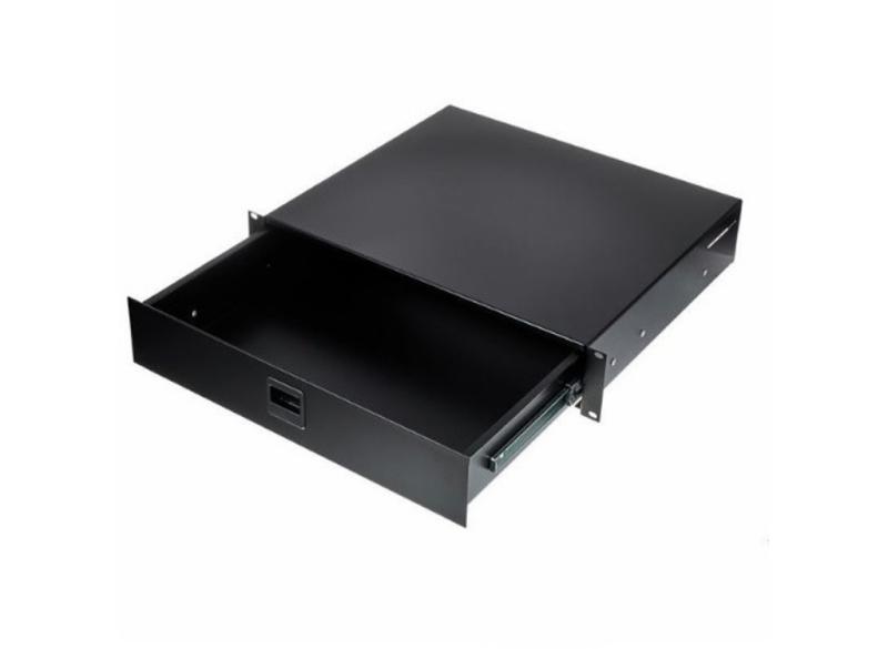 Flyht Pro 6U Rack + 2U Fiók (ÚJ)