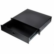 Flyht Pro 6U Rack + 2U Fiók (ÚJ)