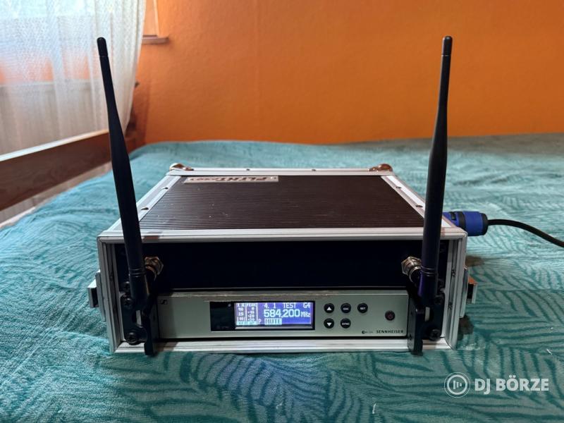 Sennheiser G4 (566-608) EM100 SKM100