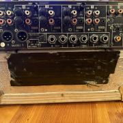 Pioneer DJM-800 + Rack