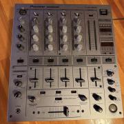 Pioneer DJM-600 S