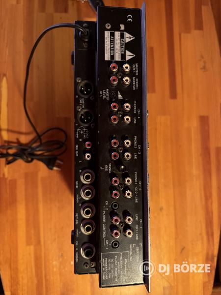 Pioneer DJM-600 S
