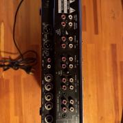 Pioneer DJM-600 S