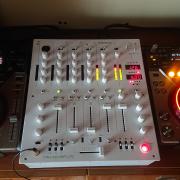 Reloop RMX 40 DSP Limited