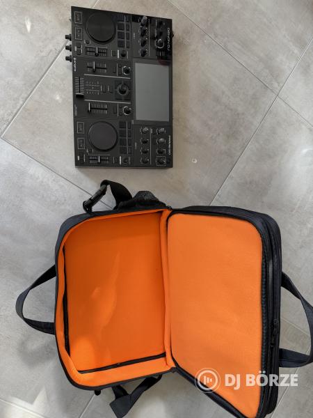 Denon Dj - Prime Go kontroller