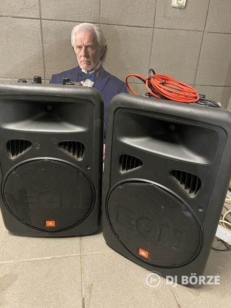 JBL EON 15