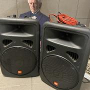 JBL EON 15