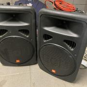 JBL EON 15