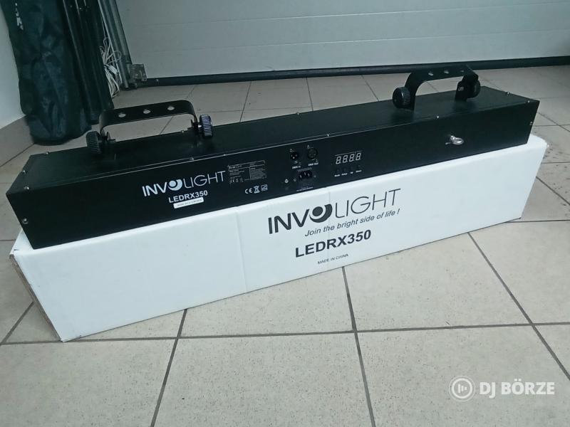 LED fényeffekt