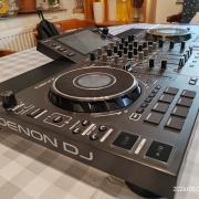 Denon sc live 4