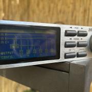 Behringer DCX 2496